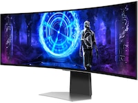 Samsung 49" Odyssey OLED G9 curved gamingskärm 49DG950 Gamingskärmar