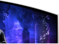 Samsung 49" Odyssey OLED G9 curved gamingskärm 49DG950 Gamingskärmar