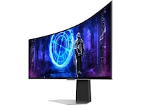 Samsung 49" Odyssey OLED G9 curved gamingskärm 49DG950 Gamingskärmar