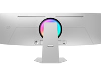Samsung 49" Odyssey OLED G9 curved gamingskärm 49DG950 Gamingskärmar