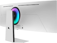 Samsung 49" Odyssey OLED G9 curved gamingskärm 49DG950 Gamingskärmar