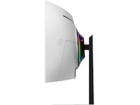 Samsung 49" Odyssey OLED G9 curved gamingskärm 49DG950 Gamingskärmar
