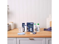 De'Longhi Coffee care kit DLSC306 Tillbehör till kaffemaskiner