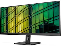 AOC 34" skärm U34E2M Bildskärmar