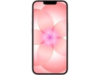 iPhone 17e 512GB (mjuk rosa) Mobiltelefoner