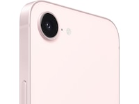 iPhone 17e 512GB (mjuk rosa) Mobiltelefoner