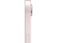iPhone 17e 512GB (mjuk rosa) Mobiltelefoner