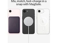 iPhone 17e 512GB (mjuk rosa) Mobiltelefoner