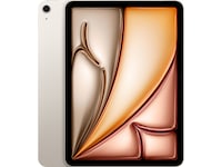 iPad Air 11" (2026) Wi-Fi 512GB (stjärnglans) Surfplattor