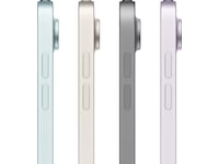 iPad Air 11" (2026) Wi-Fi 512GB (stjärnglans) Surfplattor
