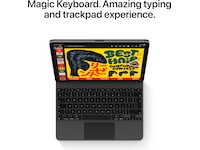 iPad Air 11" (2026) 5G 128GB (rymdgrå) Surfplattor