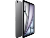 iPad Air 11" (2026) Wi-Fi 256GB (stellargrå) Surfplattor