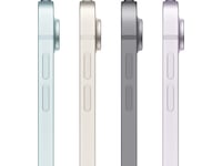 iPad Air 13" (2026) 128GB 5G (lila) Surfplattor