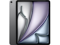 iPad Air 13" (2026) 128GB WiFi (rymdgrå) Surfplattor