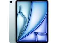 iPad Air 13" (2026) 128GB 5G (blå) Surfplattor