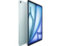 iPad Air 13" (2026) 128GB 5G (blå) Surfplattor