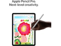 iPad Air 13" (2026) 128GB 5G (blå) Surfplattor