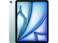 iPad Air 13" (2026) 1TB 5G (blå) Surfplattor