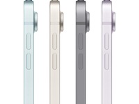 iPad Air 13" (2026) 1TB 5G (blå) Surfplattor