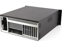Komplett-PC Office 4U Rack Intel Ultra Stationär dator