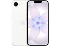 iPhone 17e 512GB (vit) Mobiltelefoner