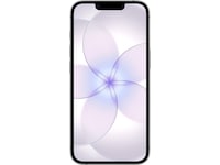 iPhone 17e 512GB (vit) Mobiltelefoner