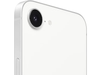iPhone 17e 256GB (vit) Mobiltelefoner