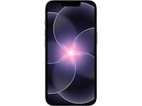 iPhone 17e 256GB (svart) Mobiltelefoner