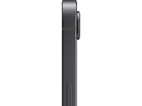 iPhone 17e 256GB (svart) Mobiltelefoner