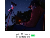 MacBook Pro 16 M5 (2026) 2TB (stellarsvart) Datorer - Bärbara / laptop