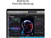 MacBook Pro 14 M5 Pro (2026) 2TB (stellarsvart) Datorer - Bärbara / laptop