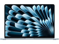 MacBook Air 15" M5 (2026) 512GB (himmelblå) Datorer - Bärbara / laptop