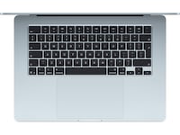MacBook Air 15" M5 (2026) 512GB (himmelblå) Datorer - Bärbara / laptop