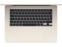 MacBook Air 15" M5 (2026) 1TB (stjärnglans) Datorer - Bärbara / laptop