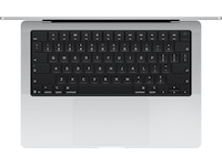 MacBook Pro 14 M5 Pro (2026) 2TB (silver) Datorer - Bärbara / laptop
