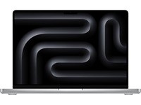 MacBook Pro 14 M5 (2026) 1TB (silver) Datorer - Bärbara / laptop