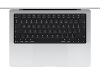 MacBook Pro 14 M5 (2026) 1TB (silver) Datorer - Bärbara / laptop