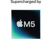 MacBook Pro 14 M5 (2026) 1TB (silver) Datorer - Bärbara / laptop