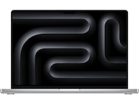 MacBook Pro 16 M5 Max (2026) 2TB (silver) Datorer - Bärbara / laptop