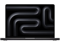 MacBook Pro 14 M5 Pro (2026) 1TB (rymdsvart) Datorer - Bärbara / laptop