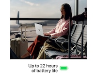 MacBook Pro 14 M5 Pro (2026) 1TB (rymdsvart) Datorer - Bärbara / laptop