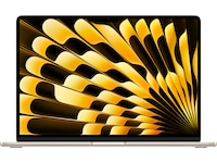 MacBook Air 15" M5 (2026) 512GB (stjärnglans) Datorer - Bärbara / laptop