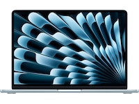 MacBook Air 13" M5 (2026) 1TB (himmelsblå) Datorer - Bärbara / laptop