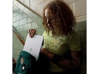 MacBook Air 15" M5 (2026) 1TB (midnatt) Datorer - Bärbara / laptop