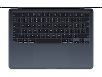 MacBook Air 13" M5 (2026) 512GB (midnatt) Datorer - Bärbara / laptop