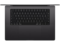 MacBook Pro 16 M5 Max (2026) 2TB (rymdsvart) Datorer - Bärbara / laptop
