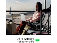 MacBook Pro 14 M5 Pro (2026) 2TB (silver) Datorer - Bärbara / laptop