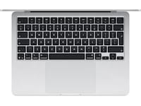 MacBook Air 13" M5 (2026) 1TB (silver) Datorer - Bärbara / laptop