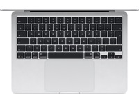 MacBook Air 13" M5 (2026) 1TB (silver) Datorer - Bärbara / laptop