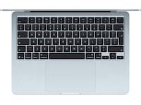 MacBook Air 15" M5 (2026) 1TB (himmelsblå) Datorer - Bärbara / laptop